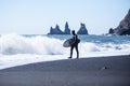 Arctic Surf Iceland