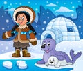 Arctic theme image 6