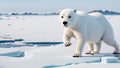 Arctic Majesty: The World of the Polar Bear\