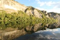 Ardeche gorges