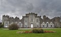 Ardgillan Castle Royalty Free Stock Photo