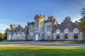 Ardgillan Castle, Ireland