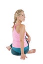 Ardha Matsyendrasana_position_rear