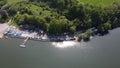 Ardingly boating club