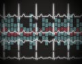 ÃÂ¡ardiogram in a multi-lead