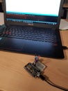 Arduino development