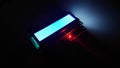 Arduino LCD Shield