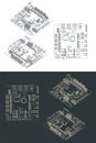 Arduino RoMeo V2 Blueprints