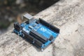 Arduino for student project, 22 August 2022 in Central Java Indonesia