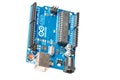 Arduino Uno, open source microcontroller development board