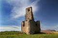 Ardvreck Castle Royalty Free Stock Photo