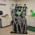 Area 51 Alien Center