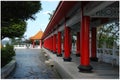 Zhongzheng Buddhist Temple