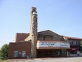 Ridglea Historic Theater, Fort Worth, Texas