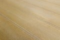 Areal view of crop fields in sunny summer day. Wheat Harvest Royalty Free Stock Photo