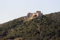 Arechi castle, Salerno