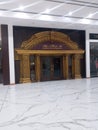 Areej AL Ameerat DXB wafi Mall Royalty Free Stock Photo