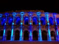 Arena of Nimes, a 2000 years roman monument, Nimes France