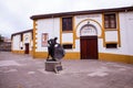 Arena, Plaza de Toros, Santander