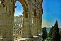 The Arena of Pula Istria