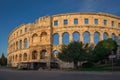 Arena of Pula