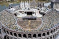 Arena Verona People Opera Italy Mini Tiny