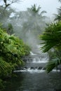 Arenal Hot Springs - Costa Rica