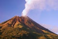 Arenal Volcano