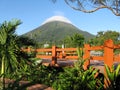 Arenal Volcano Royalty Free Stock Photo