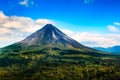 Arenal Volcano Costa Rica