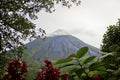 Arenal Volcano, Costa Rica