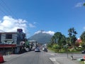 Arenal Volcano