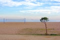 Arenys de Mar beach, Spain