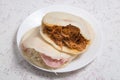 Arepas Royalty Free Stock Photo