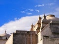 Arequipa skyline