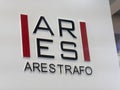 Ares Trafo company