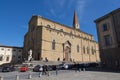 Arezzo Cathedral or Cattedrale dei Santi Pietro e Donato, Tuscany, Italy