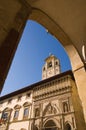 Arezzo Tuscany, Piazza Grande