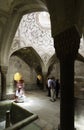 Arg-e Karim Khan`s Bathhouse, Shiraz, Iran