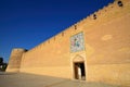 Arg of Karim Khan Royalty Free Stock Photo