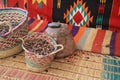 Argan Fruit