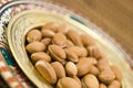 Argan fruits