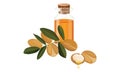 Argan oil