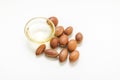 Argan oil