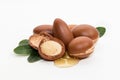 Argan oil