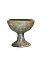 Argaric Culture clay cup, 1800 BC