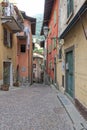 Argegno, Como lake, Italy