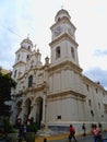 Argentina, Buenos Aires, San Ignacio de Loyola Parish