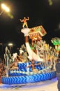 Argentina carnival