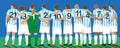 Argentina soccer team